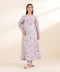2 Piece - Embroidered Lawn Suit
